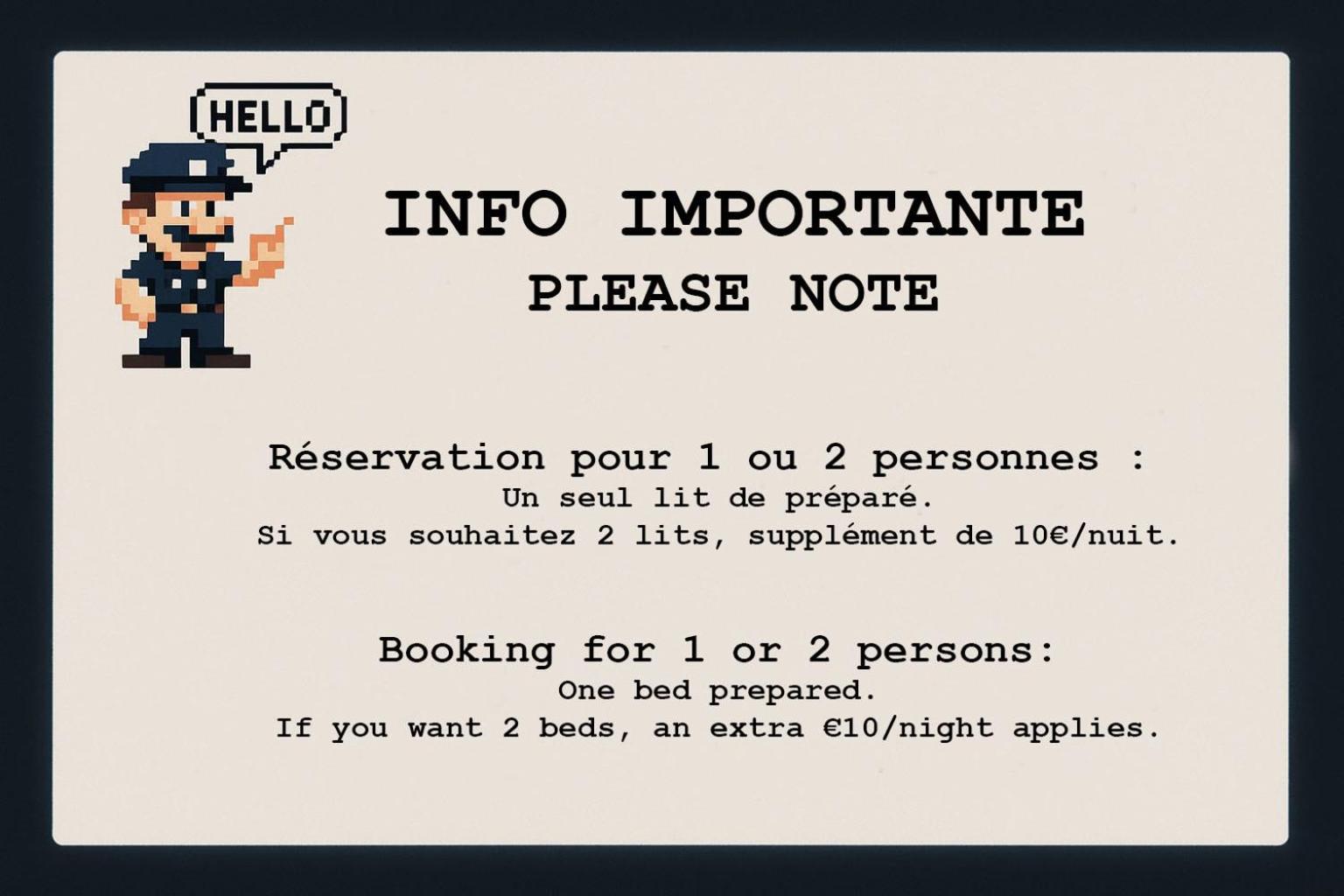 GregBnb-com - T2 Ancien et moderne - PARKING INCLUS - 15min Gare Toulon Eksteriør billede